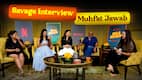 Maa Behen Interview: Madhuri Dixit Nene, Triptii Dimri, Dharna, Suresh Triveni का मोस्ट UNFILTERED रूप