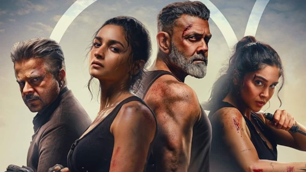 Alpha Cast Fees: आलिया भट्ट हुईं मालामाल तो शरवरी को मिली इतनी रकम, 'अल्फा' के लिए सितारों को चुकाई गई इतनी फीस