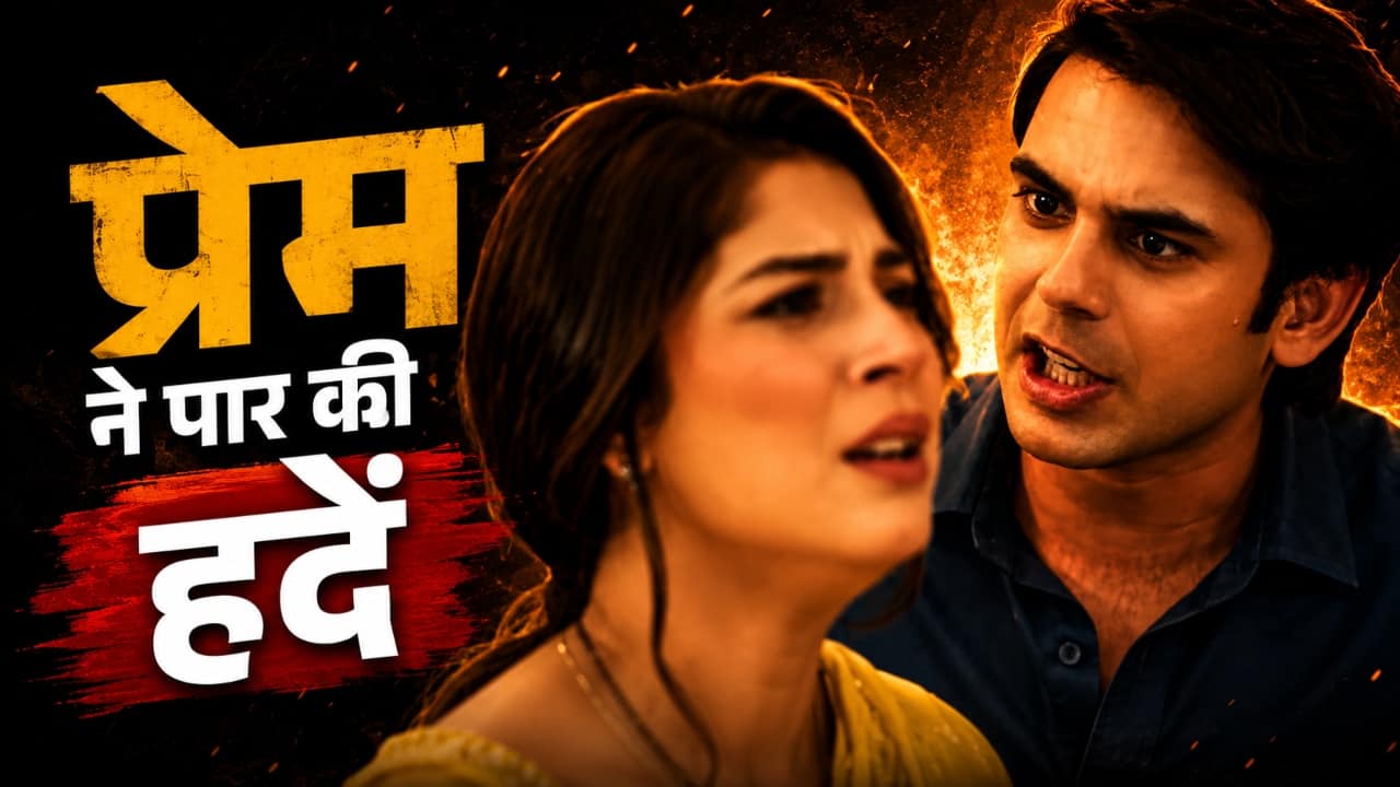 Anupamaa Spoiler: प्रेम की बदतमीजी ने पार की हदें, राही ने लिया चौंकाने वाला फैसला, क्या टूट जाएगा यह रिश्ता?