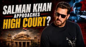 Salman Khan takes ‘Kala Hiran’ makers to Delhi High Court, says film on Blackbuck case VIOLATES personality rights