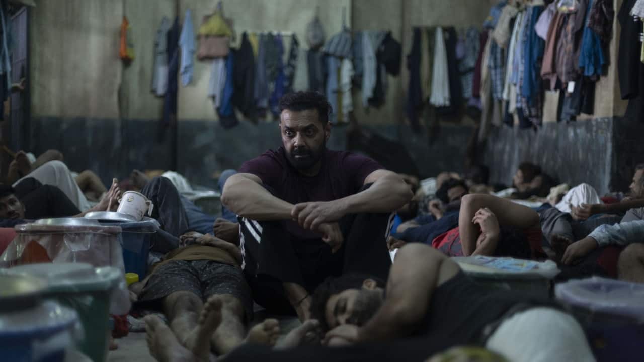 ना आलीशान सेट और ना ज्यादा फीस, आखिर बॉबी देओल ने क्यों साइन की अनुराग कश्यप की फिल्म 'बंदर'?
