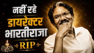 Bharathiraja Death: दिग्गज फिल्ममेकर और एक्टर भारतीराजा का 84 वर्ष की उम्र में निधन, सिनेमा जगत में पसरा मातम