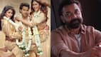 HJTIHH Vs Bandar Box Office: वरुण धवन की 'है जवानी तो इश्क होना है' ने पहले दिन मारी बाजी, ओपनिंग डे पर बॉबी देओल को लगा तगड़ा झटका