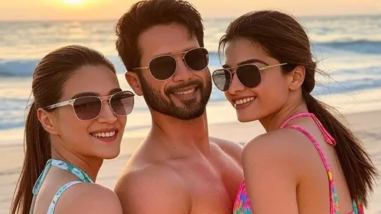 Cocktail 2 Collection Day 11: दूसरे सोमवार को भी थमा नहीं 'कॉकटेल 2' का जलवा, शाहिद कपूर की मूवी ने उड़ाया गर्दा, जानें कलेक्शन