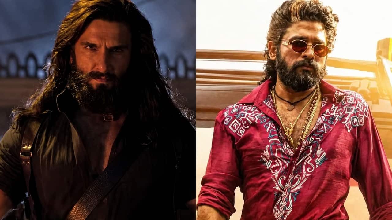 Dhurandhar 2 Vs Pushpa 2: 'धुरंधर 2' के आगे दीवार बन कर खड़ी है 'पुष्पा 2'? क्यों 11 हफ्तों बाद भी नहीं टूटा अल्लू अर्जुन की फिल्म का रिकॉर्ड