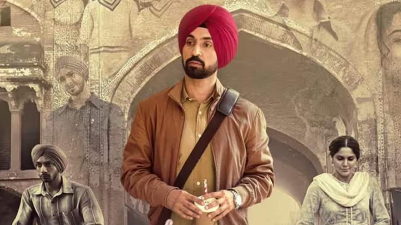 Main Vaapas Aaunga Collection Day 6: धीमी नहीं पड़ रही 'मैं वापस आऊंगा' की रफ्तार, छठे दिन भी बॉक्स ऑफिस पर टिकी रही फिल्म