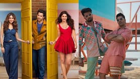 Hai Jawani Toh Ishq Hona Hai X Review: Biwi No.1 से हुई वरुण धवन की फिल्म की तुलना, जानिए कहां रह गई कमी?