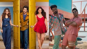 Hai Jawani Toh Ishq Hona Hai X Review: Biwi No.1 से हुई वरुण धवन की फिल्म की तुलना, जानिए कहां रह गई कमी?