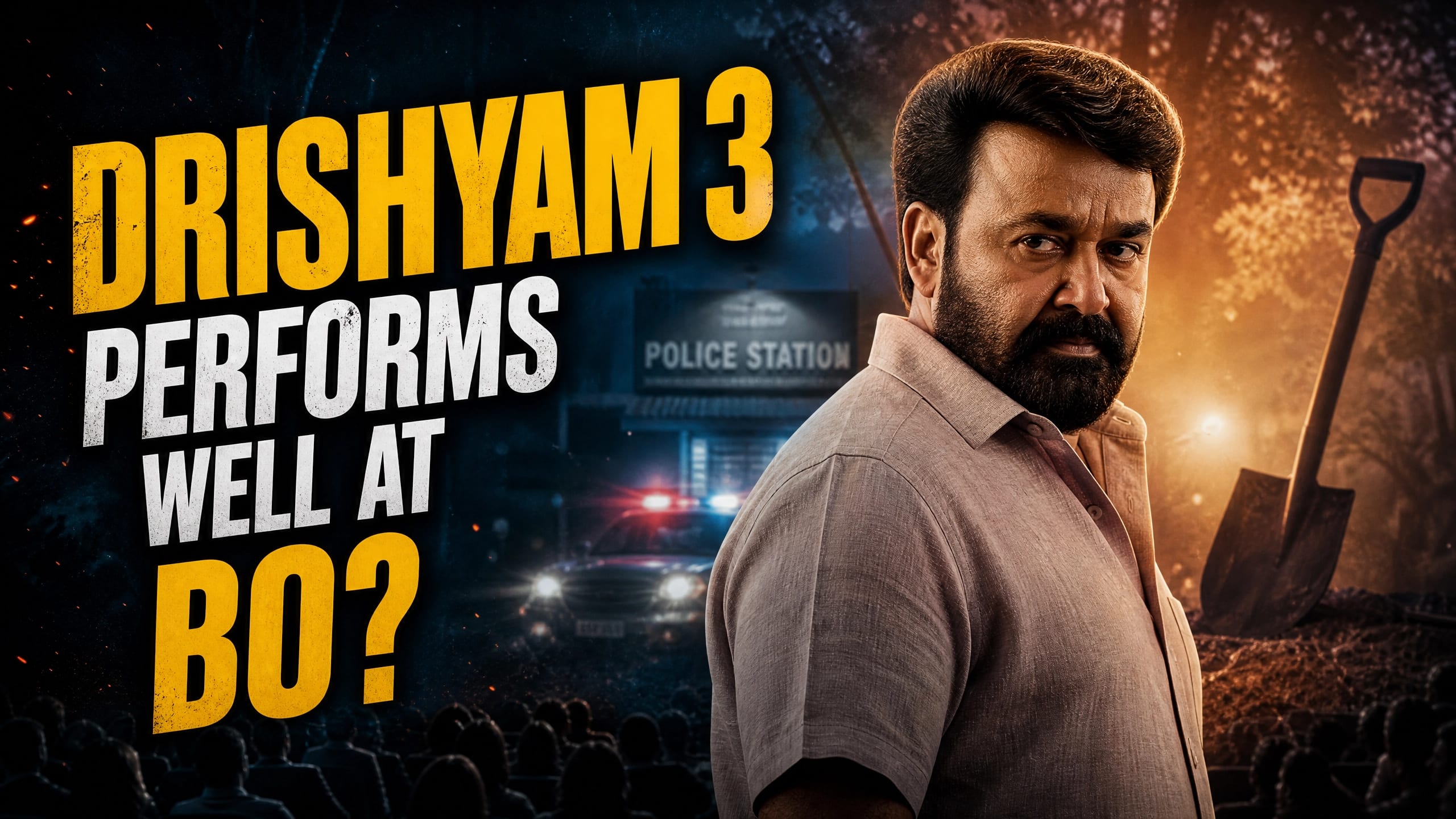 Drishyam 3 worldwide collection day 22: Can Mohanlal's film SURPASS Dulquer Salmaan's Lokah Chapter 1: Chandra?