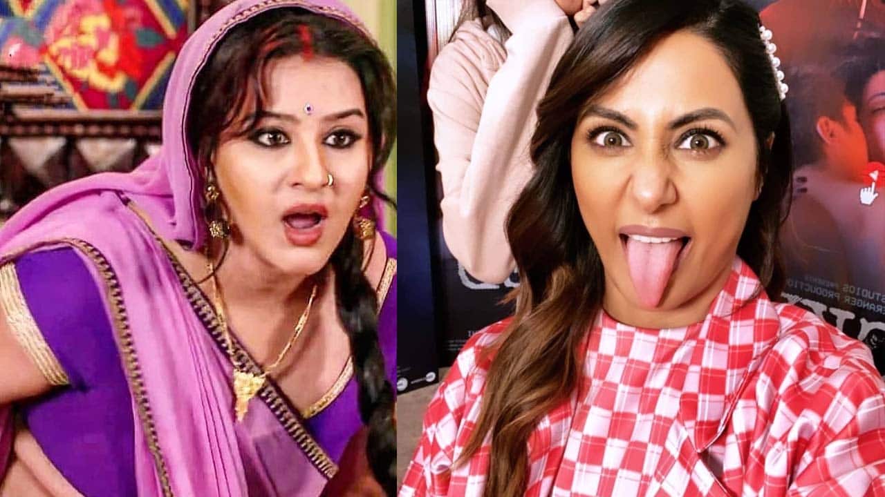 Shilpa Shinde को अब मिलेगी सच बोलने की सजा? AICWA ने कर ली शिकंजा कसने की तैयारी