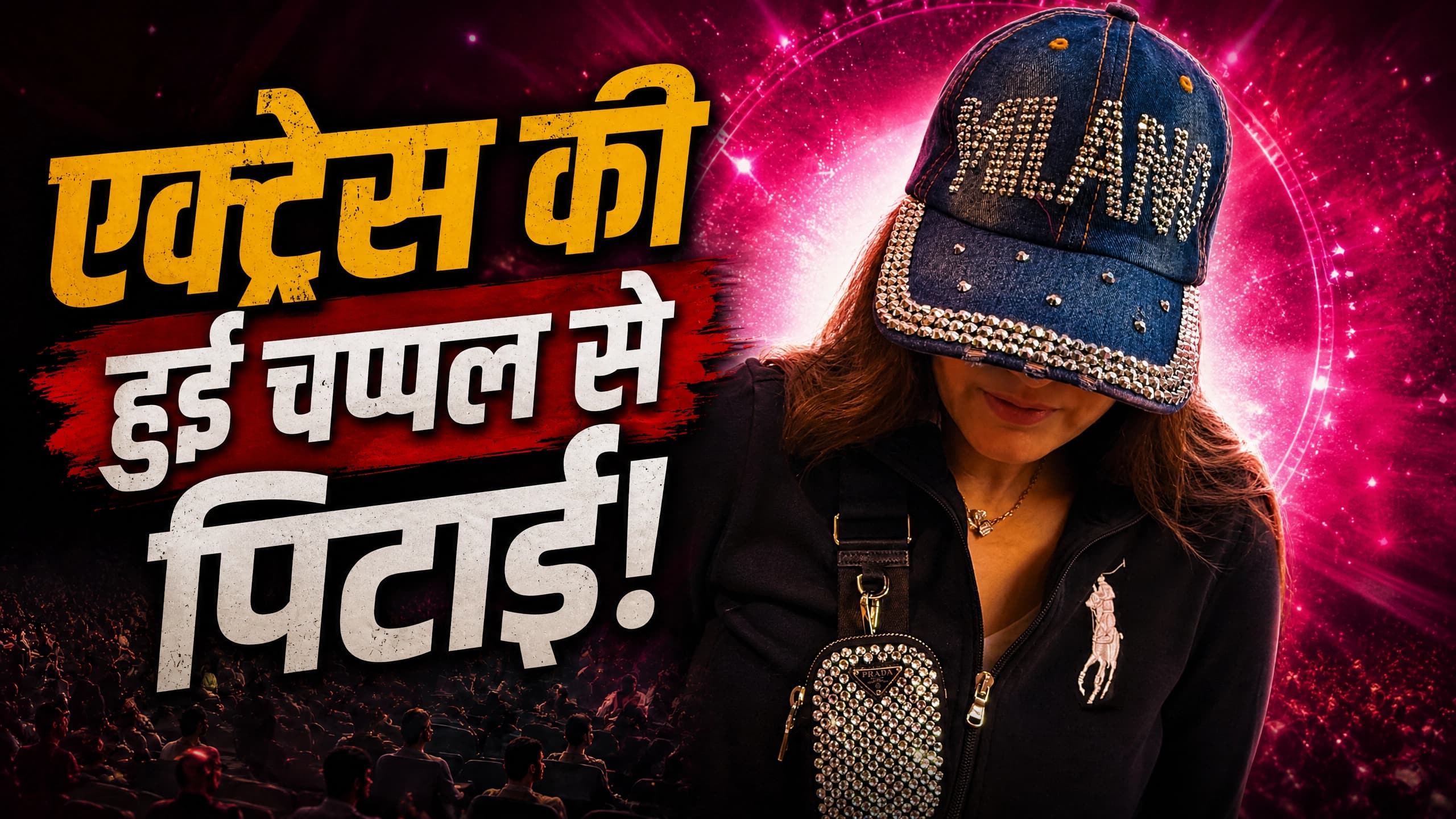 जब बॉयफ्रेंड के चलते मां ने कर दी थी चप्पल से इस एक्ट्रेस की पिटाई, 50 की उम्र में भी रह गई कुंवारी