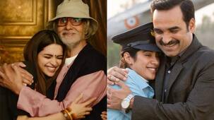 Father's Day: फादर्स डे पर पापा के साथ ओटीटी पर देखें ये शानदार फिल्में, दिल जीत लेगी कहानी, यादगार बन जाएगा दिन