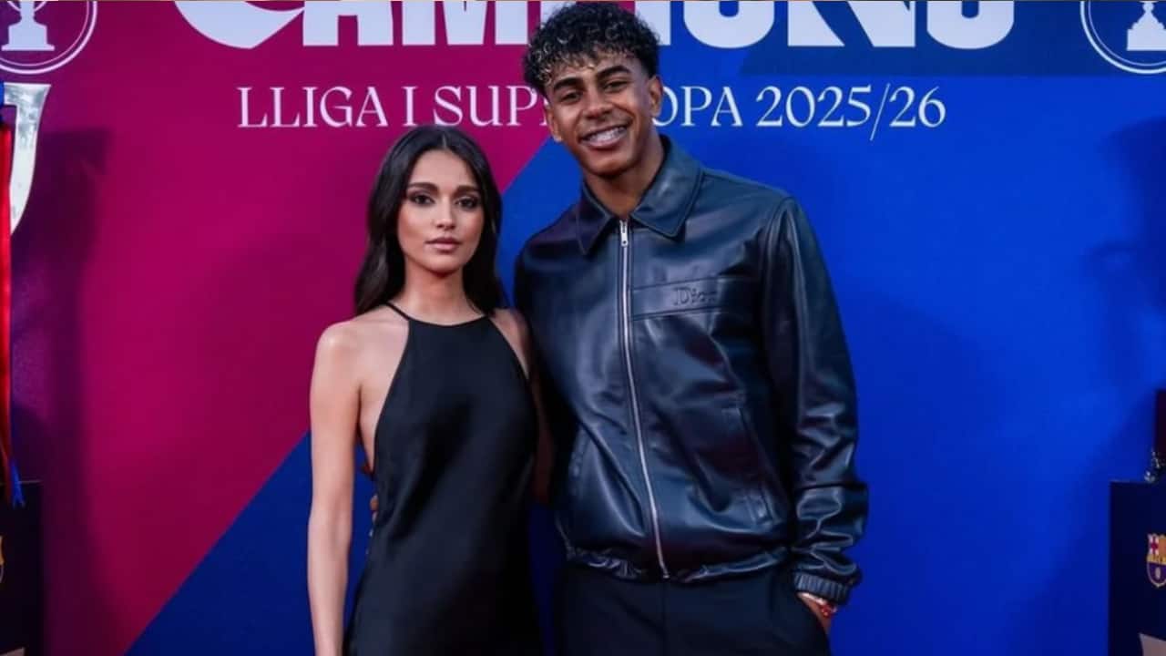 Who is Inés García? Lamine Yamal confirms dating Spanish influencer amid his FIFA World Cup debut