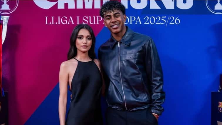 Who is Inés García? Lamine Yamal confirms dating Spanish influencer amid his FIFA World Cup debut