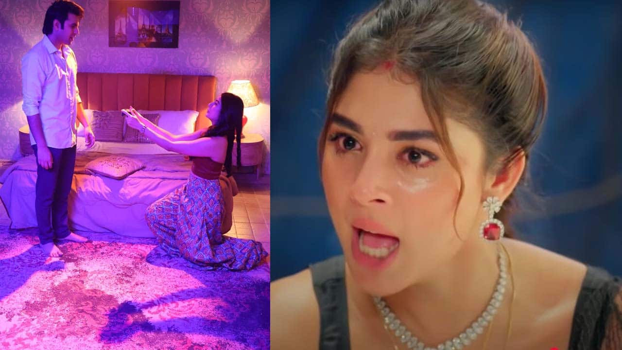 Anupama: दूसरी बार घोड़ी चढ़ने की फिराक में है अनुपमा का पोता और दामद? जानिए कैसे कटने वाली है खानदान की नाक