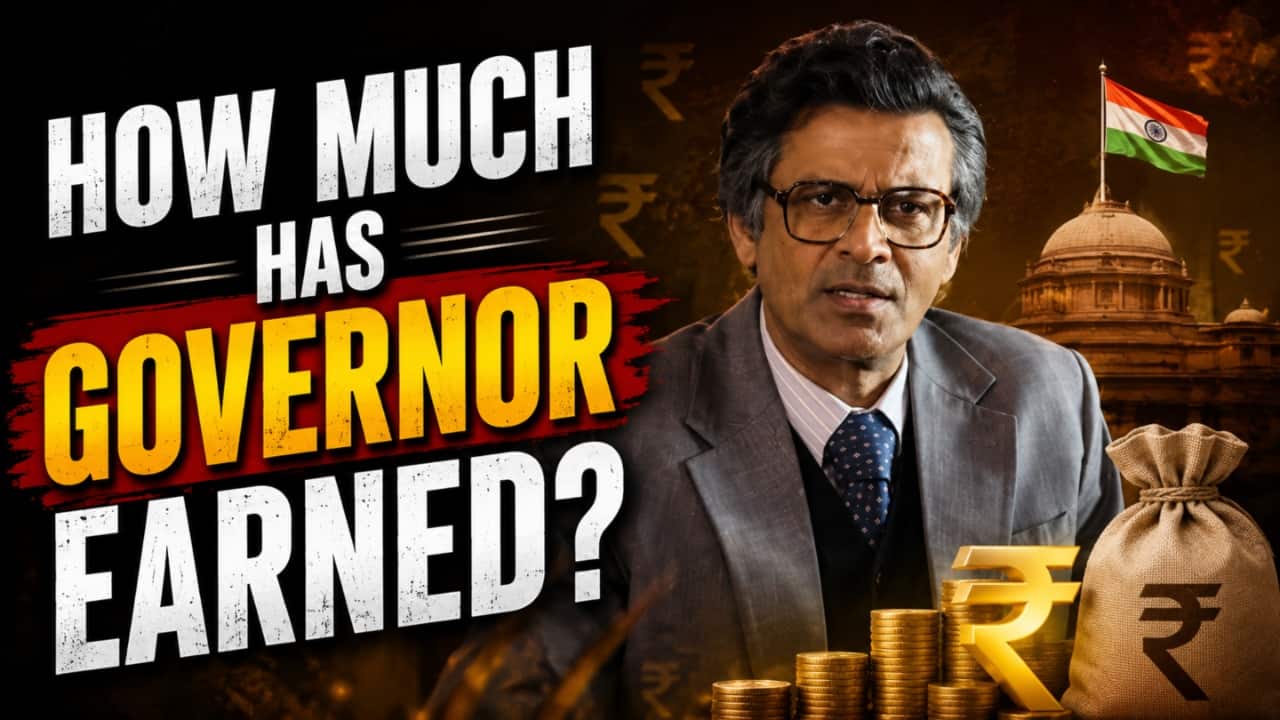 Governor day 5 box office collection: How much has Manoj Bajpayee-starrer earned?