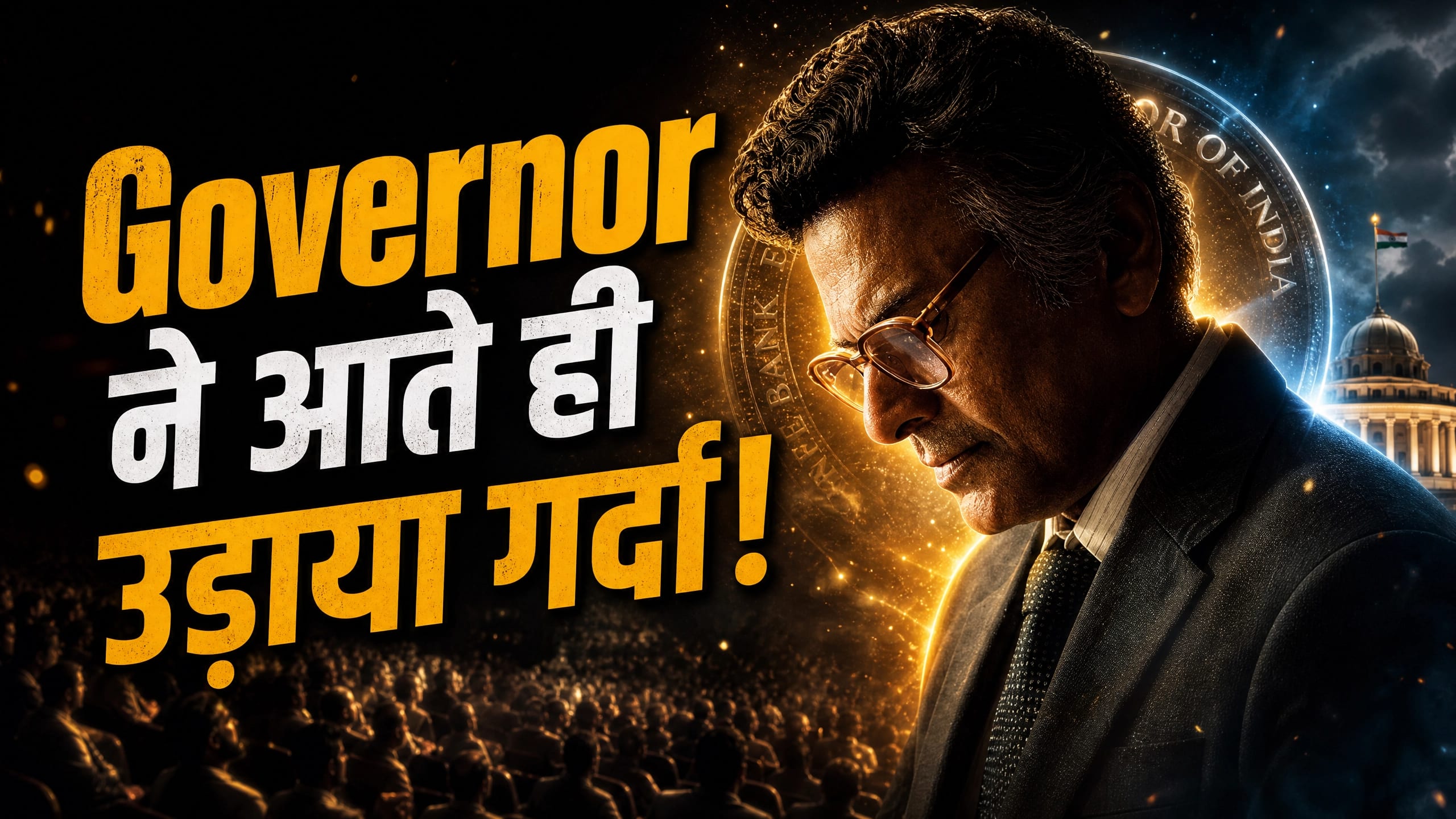 Governor Box Office Day 1: बॉक्स ऑफिस पर आते ही Manoj Bajpayee ने उड़ाया गर्दा, पहले ही दिन छापे इतने करोड़