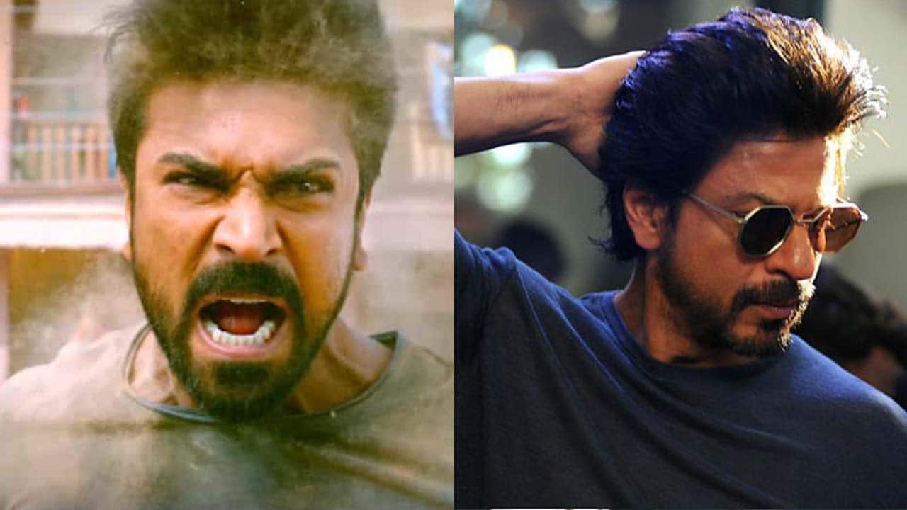 जब Shah Rukh Khan ने की भरी महफिल में राम चरण की बेइज्जती, सोशल मीडिया पर मच गया था कोहराम