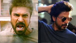 जब Shah Rukh Khan ने की भरी महफिल में राम चरण की बेइज्जती, सोशल मीडिया पर मच गया था कोहराम