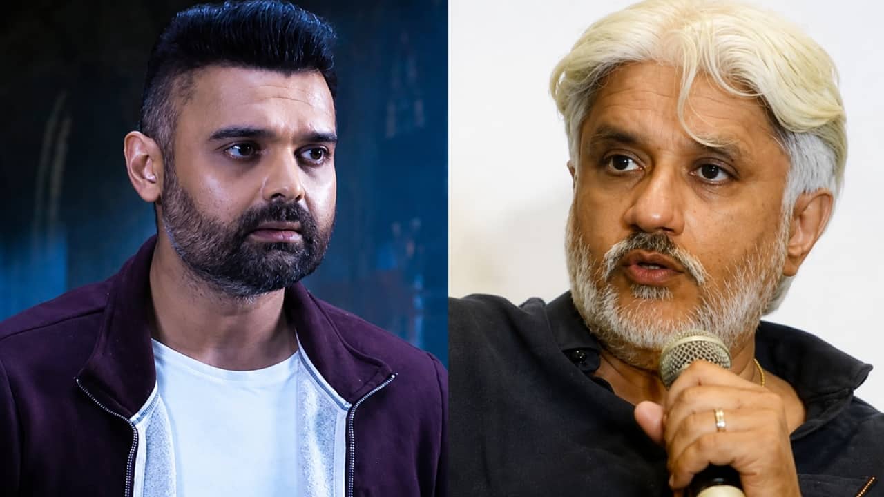 15 साल बाद 'हॉन्टेड' के सीक्वल को लेकर मिमोह चक्रवर्ती ने खोला बड़ा राज, बताया विक्रम भट्ट संग काम करने का एक्सपीरियंस Exclusive