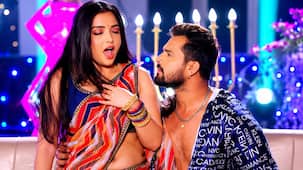 Bhojpuri Song: खेसारी लाल यादव और आम्रपाली दुबे की ऑन-स्क्रीन केमिस्ट्री ने मचाया धमाल, इस पुराने गाने को यूट्यूब पर मिले 622 मिलियन व्यूज