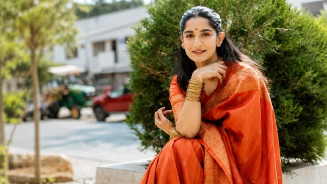 साउथ एक्ट्रेस कृषि थापंडा के घर पर खौफनाक वारदात, बेंगलुरु वाले घर में शख्स ने किया सुसाइड, जांच में जुटी पुलिस