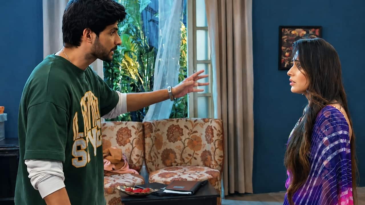 KSBKBT: पार्थ का असली और घिनौना चेहरा आया वैष्णवी के सामने, क्या अंश की तरह तुलसी करेगी पार्थ का अंत?