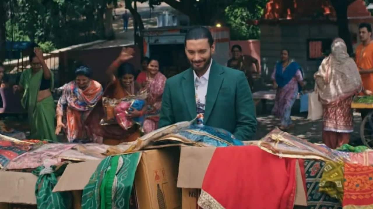 KSBKBT: वीरानी साम्राज्य का उत्तराधिकारी कौन? पार्थ ने तिजोरी भरी तो रेओ ने जीत लिया दिल, क्या फैसला लेगी तुलसी?