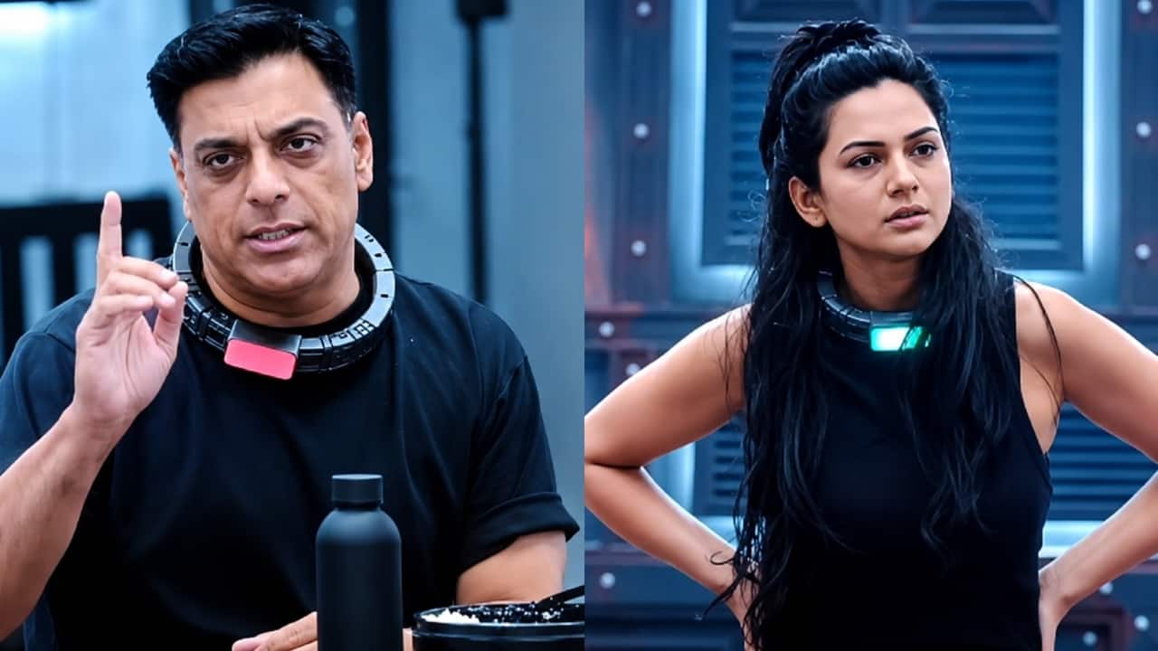 Lock Upp 2: 'गलती हो जाती है...' एक्स्ट्रा मैरिटल अफेयर पर राम कपूर के बिगड़े बोल, आकांक्षा ने सरेआम लगा दी क्लास