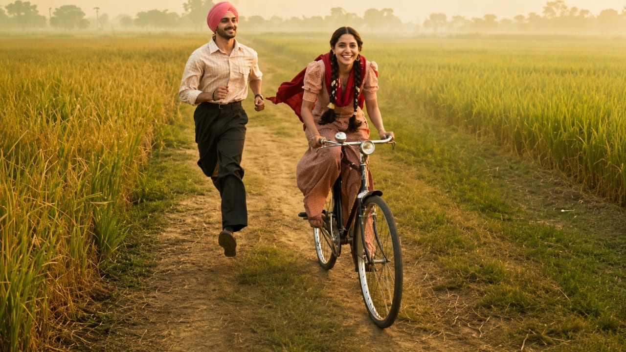 Main Vaapas Aaunga Collection Day 7: इम्तियाज-दिलजीत की 'मैं वापस आऊंगा' की कमाई में आया उछाल, दर्शकों का दिल जीत रही है फिल्म