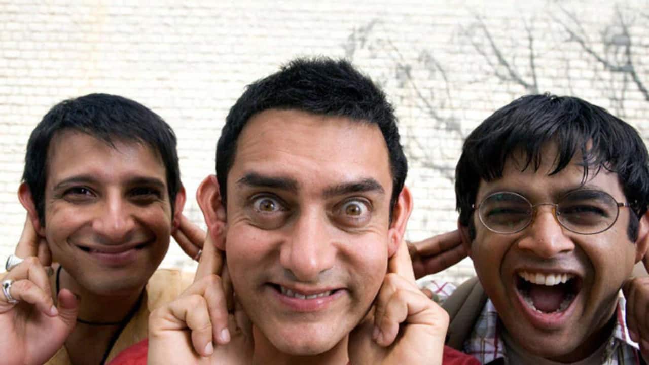Will there be 4th idiot in 3 Idiots 2? Rajkumar Hirani's revelation goes VIRAL