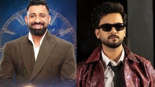Elvish Yadav vs Rajat Dalal: Instagram BLOWS up over 'Compromise’ post