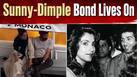 Ahead of Dimple Kapadia’s birthday know why her connection with this co-star STILL makes headlines