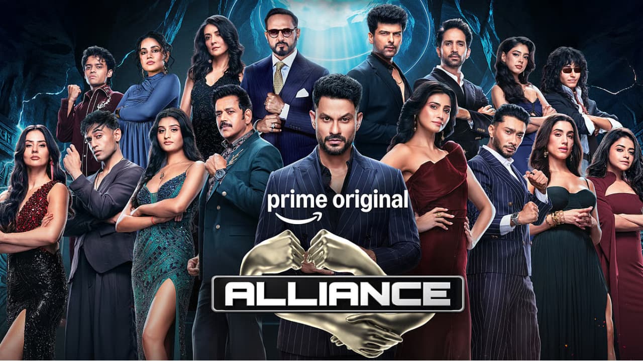 Alliance on Prime Video: Everything you need to know about Kunal Kemmu's reality show before you start binge-watching