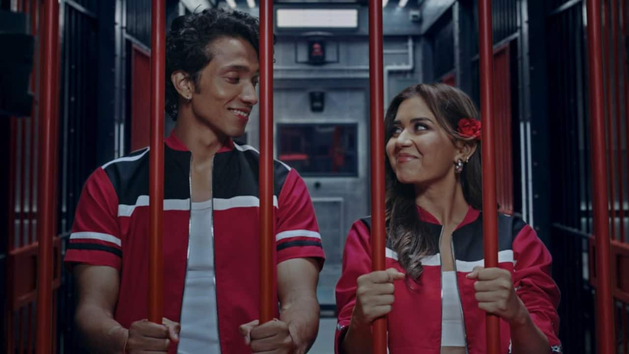 Lock Upp season 2: Yogesh and Akanksha CONFIRMED in new promo?