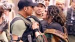 Welcome to the Jungle: Akshay Kumar-Raveena Tandon REUNITE on screen after 21 years, fans lose it over viral ‘Welcome’ moment
