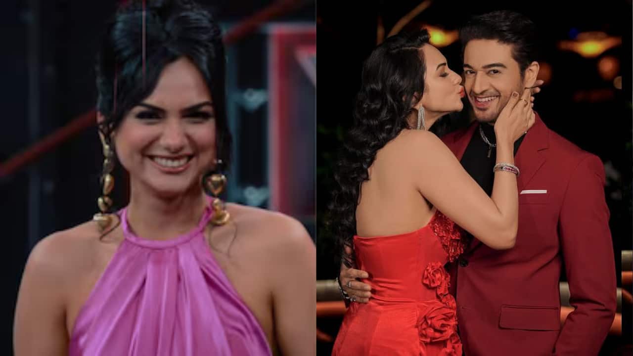 Lock Upp: Sach Ya Sazaa: Akanksha Chamola SHOCKS Farah Khan, Riteish Deshmukh as she confirms divorce with Gaurav Khanna