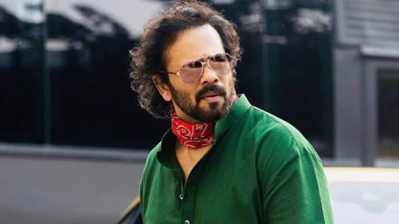 Rohit Shetty gets death threat, Mumbai police suspect Lawrence Bishnoi gang link