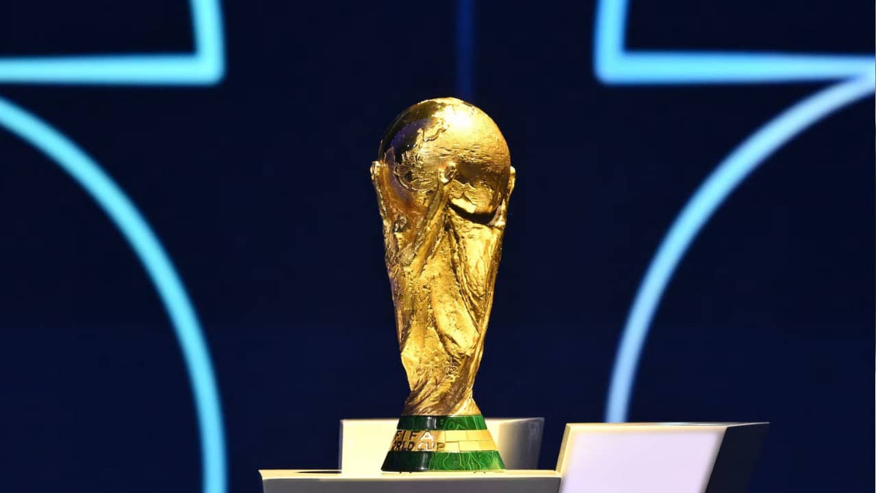 Brand confidence builds as FIFA world cup 2026 momentum accelerates on ‘Z’