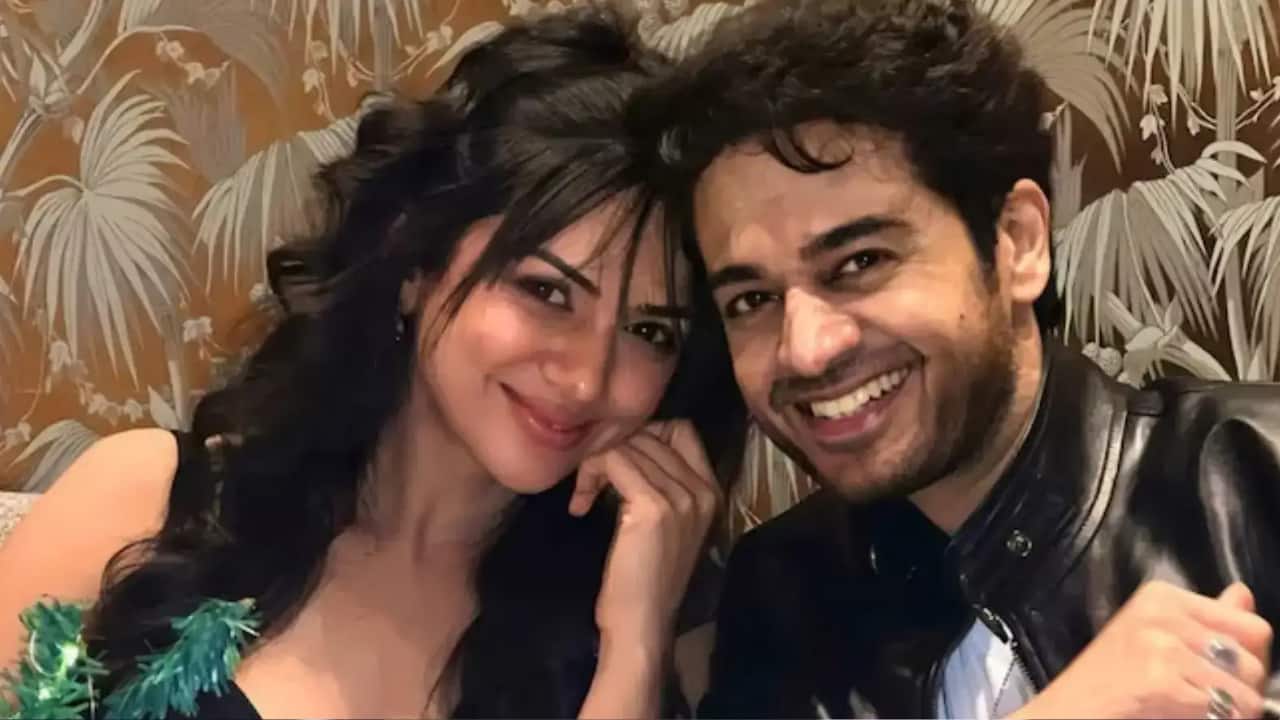 Gaurav Khanna-Akanksha Chamola divorce: Actress' father makes SHOCKING claims about actor, here's what happened