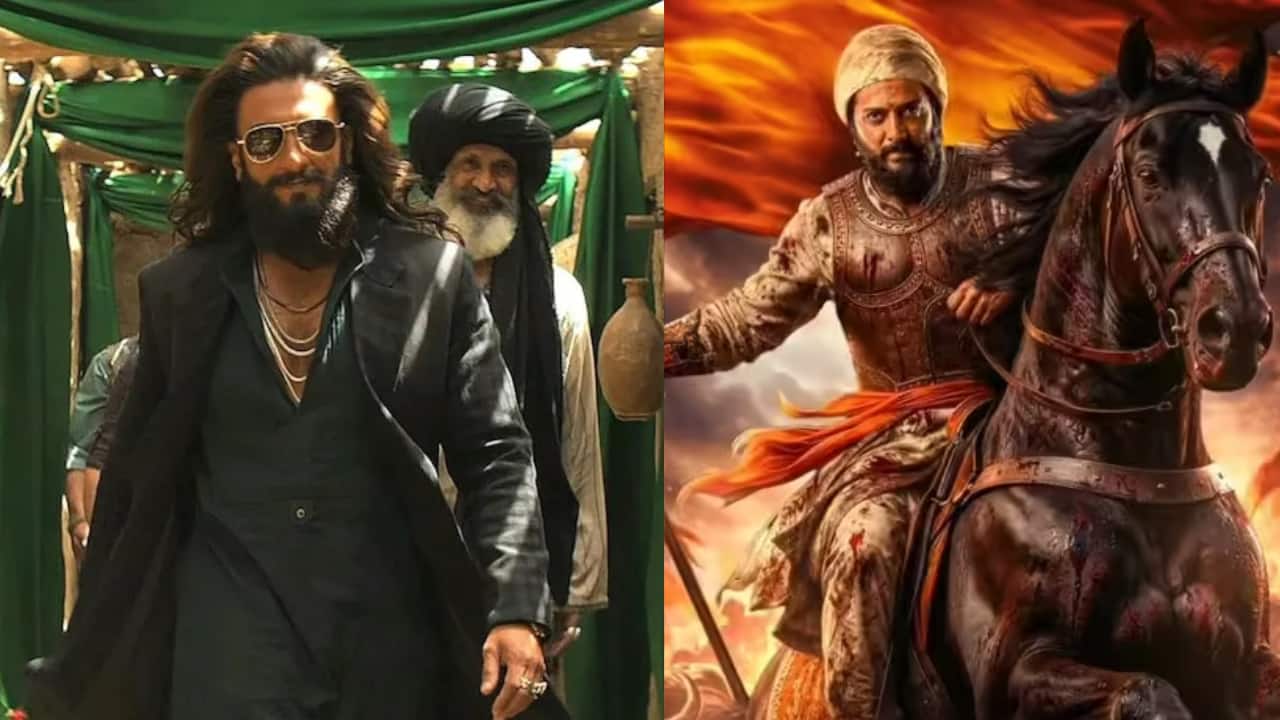 Dhurandhar The Revenge to Cocktail 2: Top 5 Bollywood films that RULED box office in first half of 2026