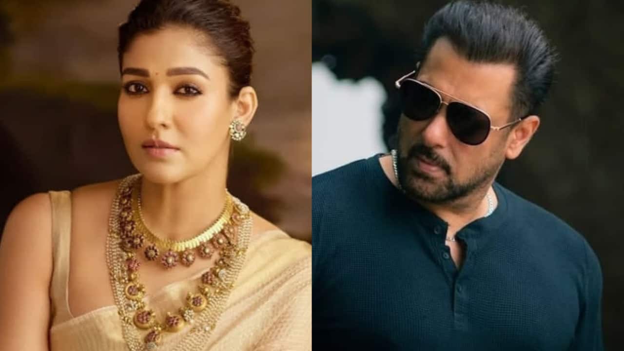 Salman Khan's SVC63 to feature Dhurandhar's action team? Here's the BIG update on Dil Raju's ambitious film