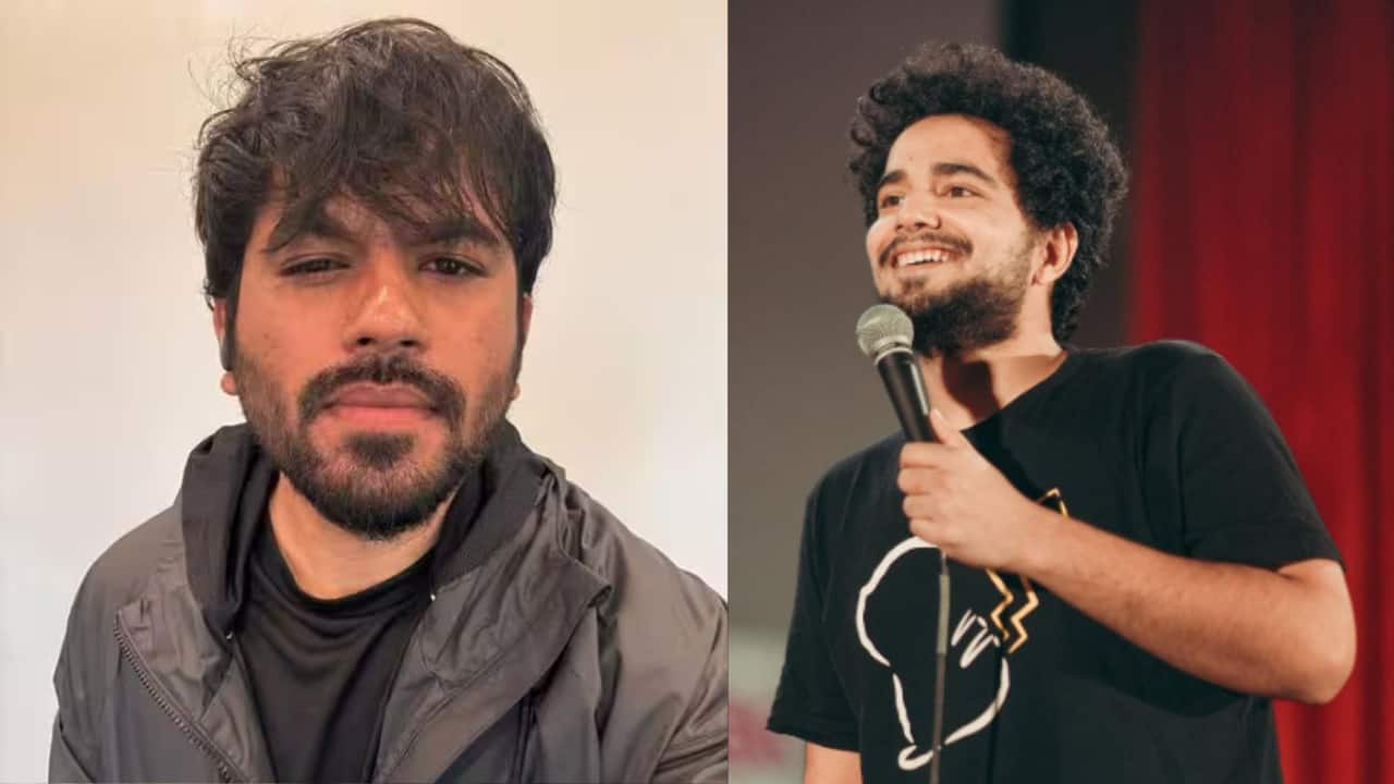 Abhijeet Dipke takes a DIG at Samay Raina's India's Got Latent? Here's why CJP founder turned down Samay Raina's show