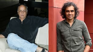Mahesh Bhatt compares Main Vaapis Aaunga to Highway? Pens heartfelt note for Imtiaz Ali's latest film