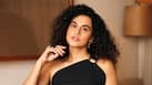 Taapsee Pannu SLAMS bollywood ageism: ‘Told i wasn’t young enough for rom-coms at 30’