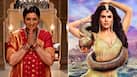 Week 23 TRP report: Ganga Maai Ki Betiyaan stays unbeaten, Naagin 7 soars after finale, Kyunki Saas Bhi Kabhi Bahu Thi 2 DROPS without Amar Upadhyay