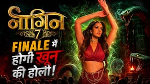 Naagin 7 Finale में खून की होली खेलेगी विशाखा, सबसे पहले लेगी इसकी जान
