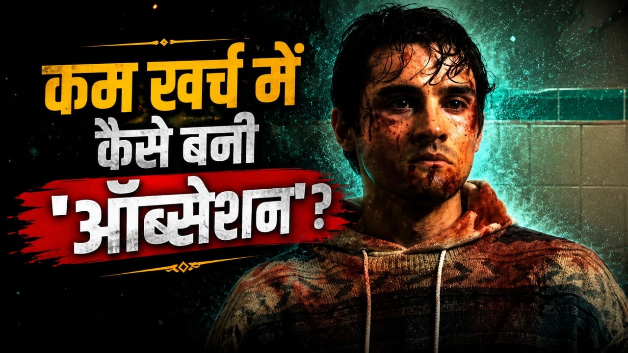 7 करोड़ का बजट और 1900 करोड़ की कमाई, जानें करी बार्कर ने इतने कम खर्च में कैसे बनाई 'ऑब्सेशन'