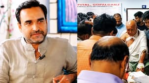 'Hum darne wale log nahi hai': Pankaj Tripathi opens up on elder brother's brutal assault in Bihar