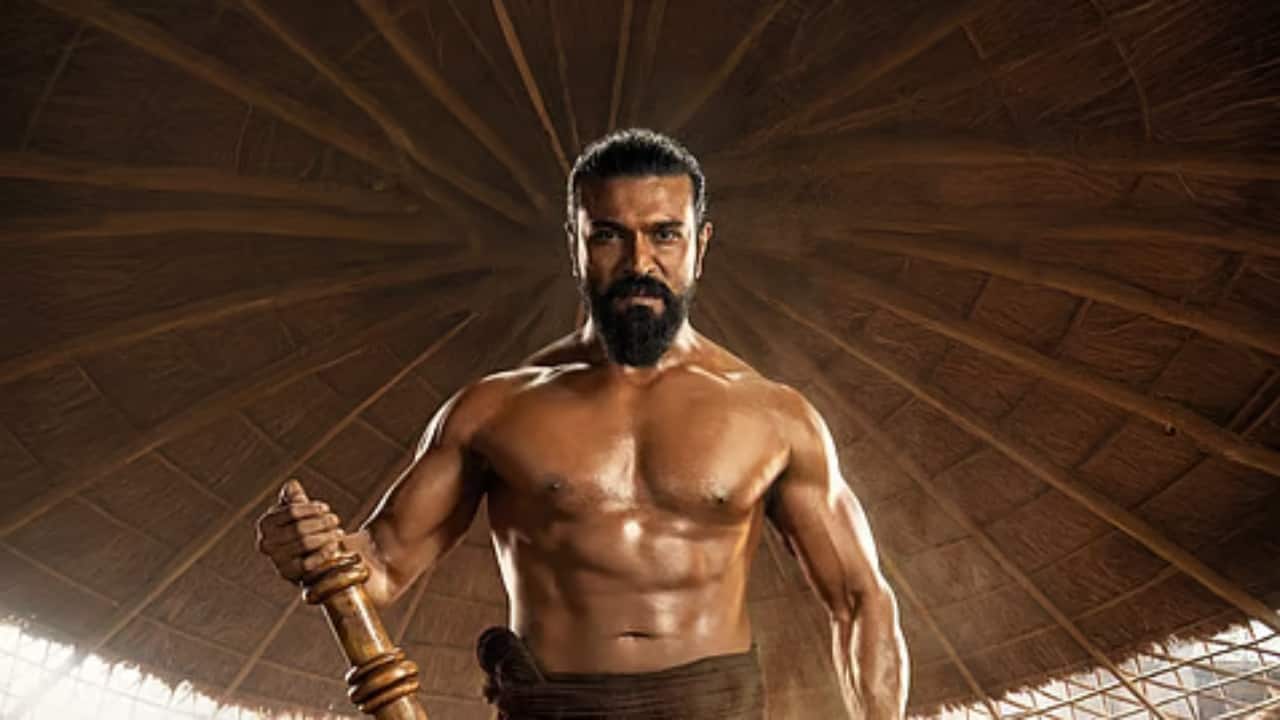 Peddi OTT Release: राम चरण की 'पेद्दी' की ओटीटी रिलीज पर बड़ा अपडेट, जानें कहां और कब होगी स्ट्रीम